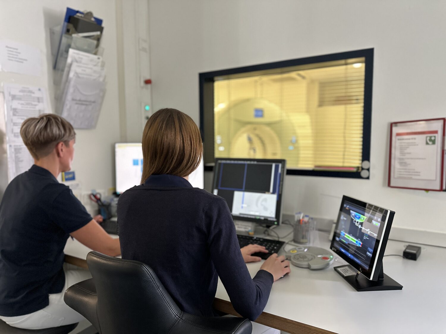 Radiologie Mühleninsel, Landshut, CT