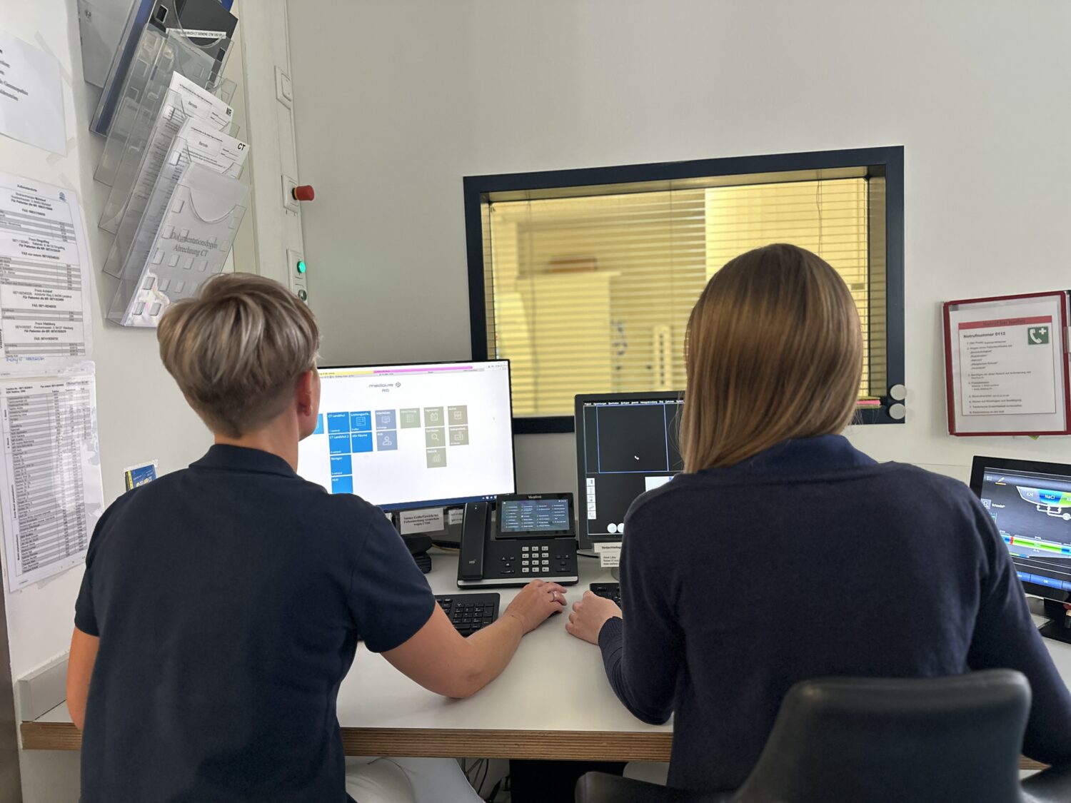 Radiologie Mühleninsel, Landshut, CT