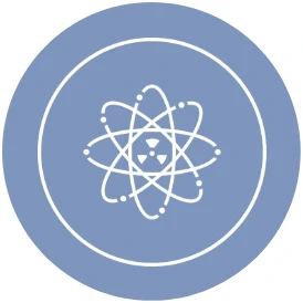 Icon Radiologie Mühleninsel Nuklearmedizinische Untersuchung