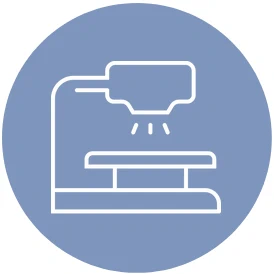 Icon Radiologie Mühleninsel Röntgen